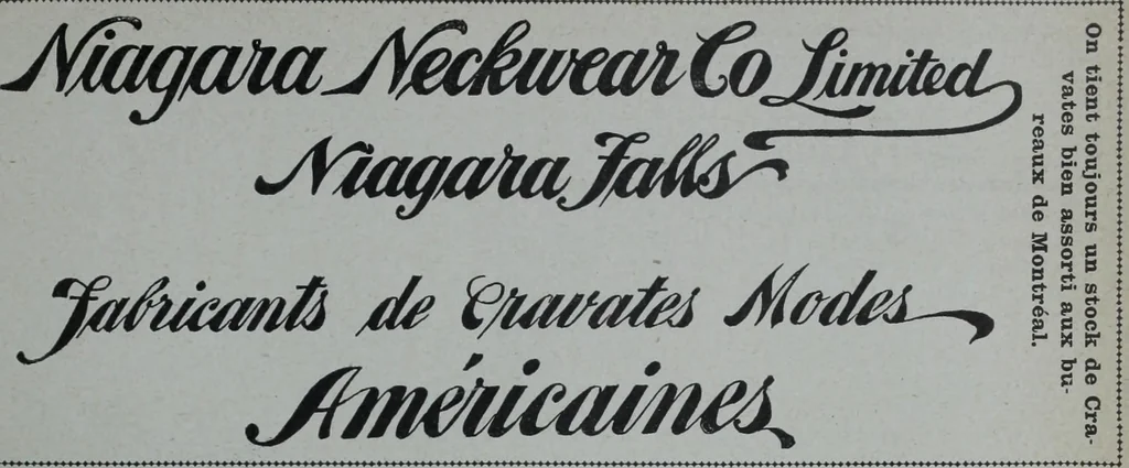 An illustration from Tissus et nouveauts 1904, 1904, leaf 320