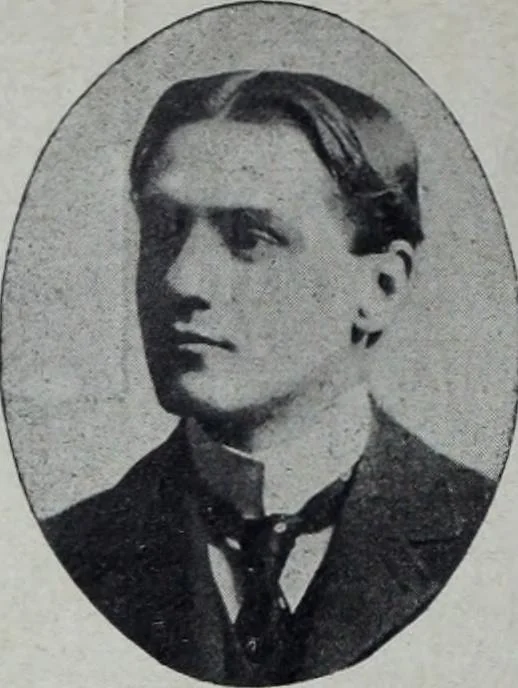 An illustration from Tissus et nouveauts 1904, 1904, leaf 335