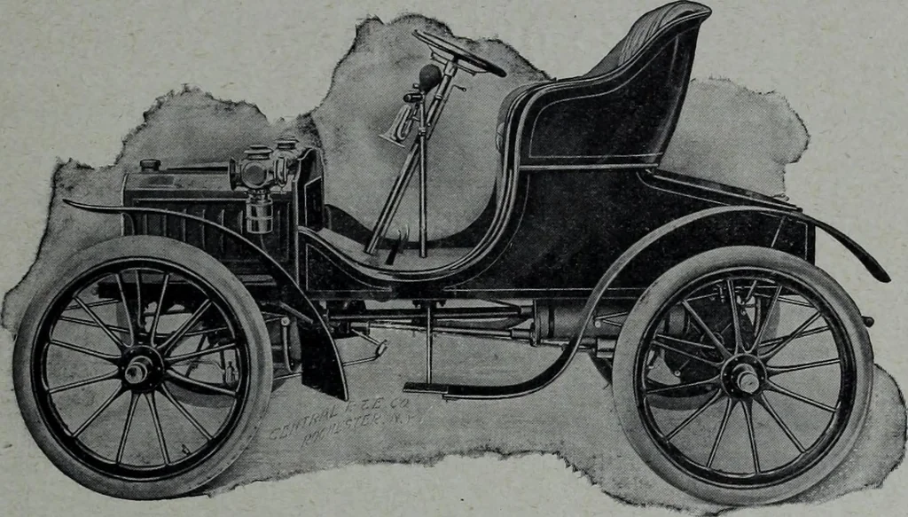 An illustration from Tissus et nouveauts 1904, 1904, leaf 398