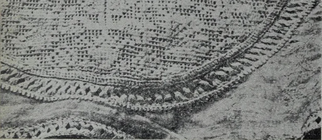 An illustration from Tissus et nouveauts 1904, 1904, leaf 435