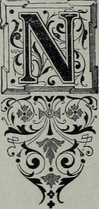 An illustration from Tissus et nouveauts 1904, 1904, leaf 439