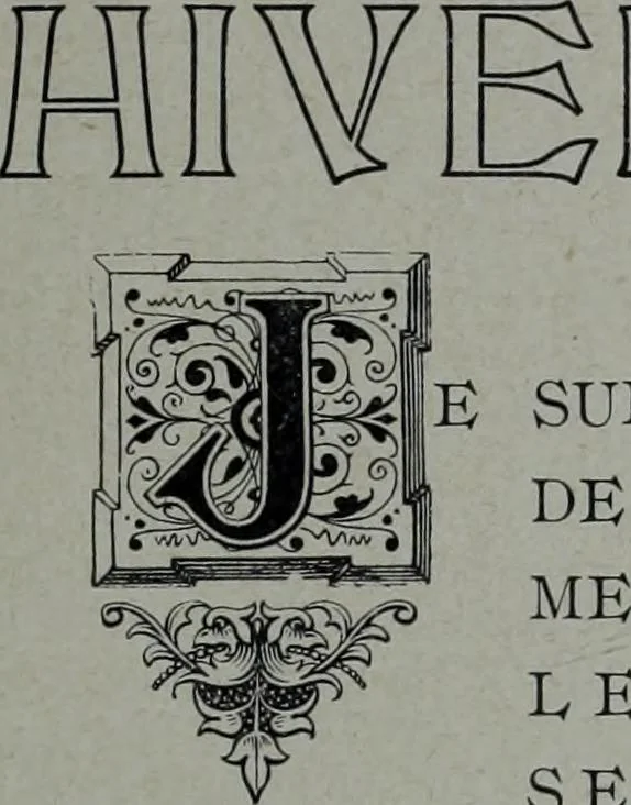 An illustration from Tissus et nouveauts 1904, 1904, leaf 444