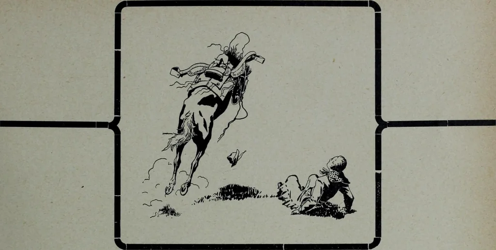An illustration from Tissus et nouveauts 1904, 1904, leaf 464