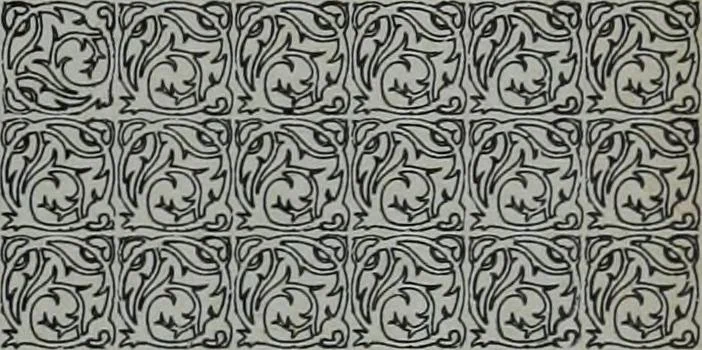 An illustration from Tissus et nouveauts 1904, 1904, leaf 480