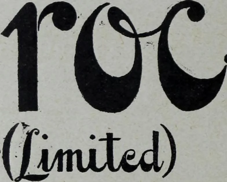 An illustration from Tissus et nouveauts 1904, 1904, leaf 495