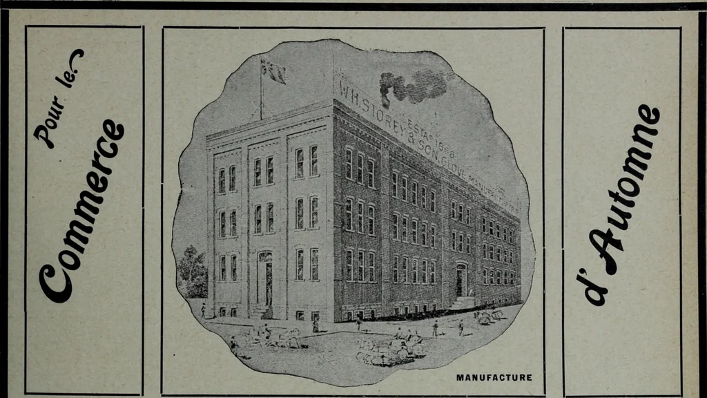 An illustration from Tissus et nouveauts 1904, 1904, leaf 532