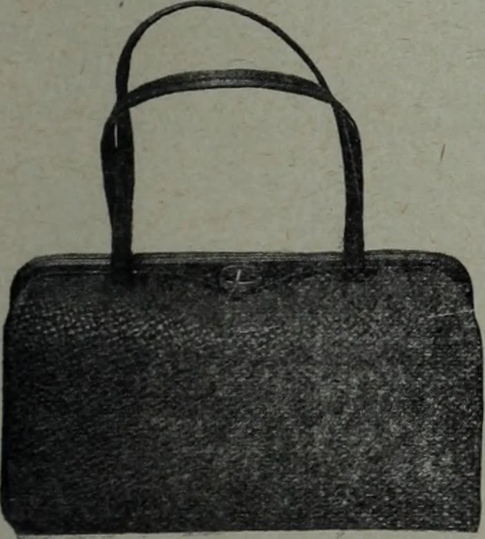 An illustration from Tissus et nouveauts 1904, 1904, leaf 538