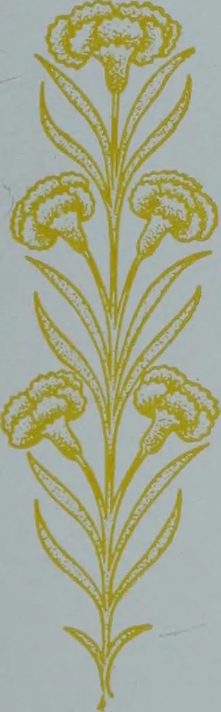 An illustration from Tissus et nouveauts 1904, 1904, leaf 546