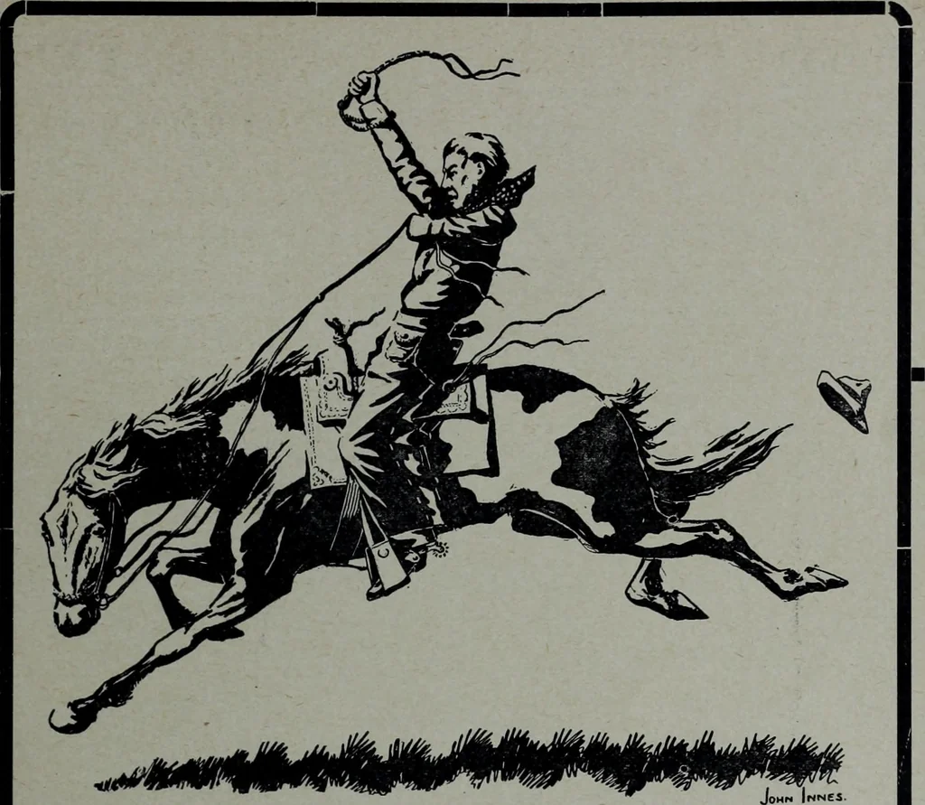 An illustration from Tissus et nouveauts 1904, 1904, leaf 560
