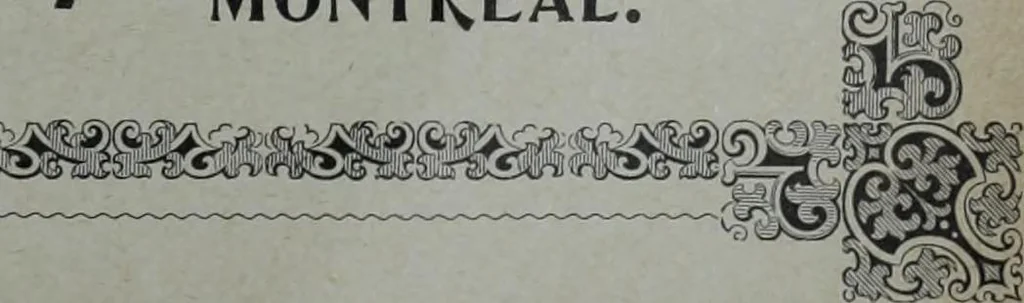 An illustration from Tissus et nouveauts 1904, 1904, leaf 612