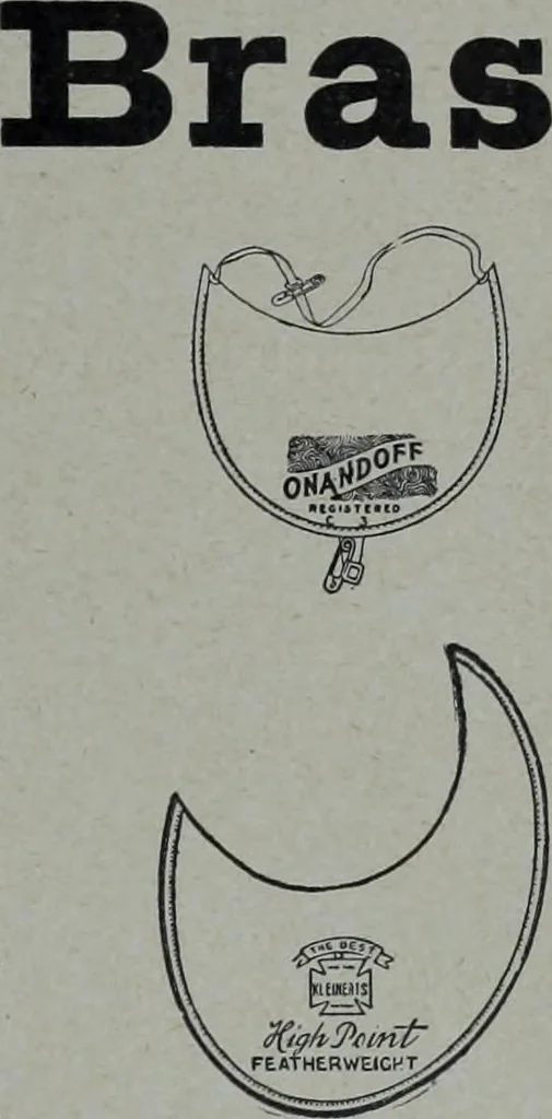 An illustration from Tissus et nouveauts 1904, 1904, leaf 624