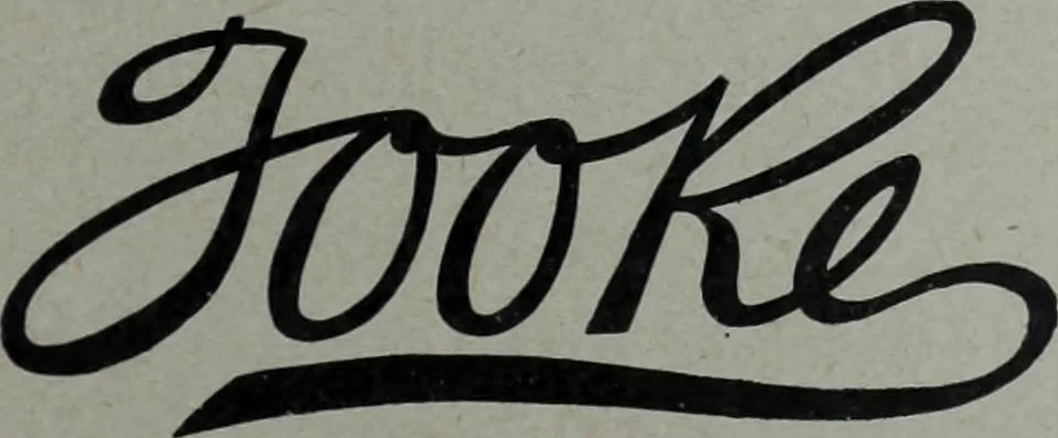 An illustration from Tissus et nouveauts 1904, 1904, leaf 644
