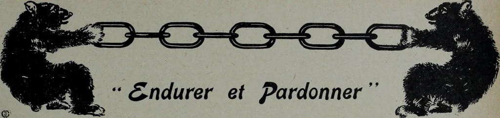 An illustration from Tissus et nouveauts 1904, 1904, leaf 674
