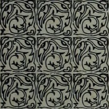 An illustration from Tissus et nouveauts 1904, 1904, leaf 706