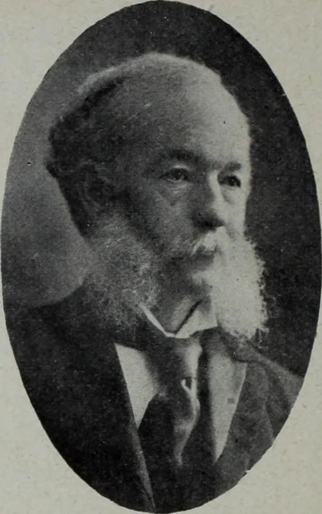 An illustration from Tissus et nouveauts 1904, 1904, leaf 733