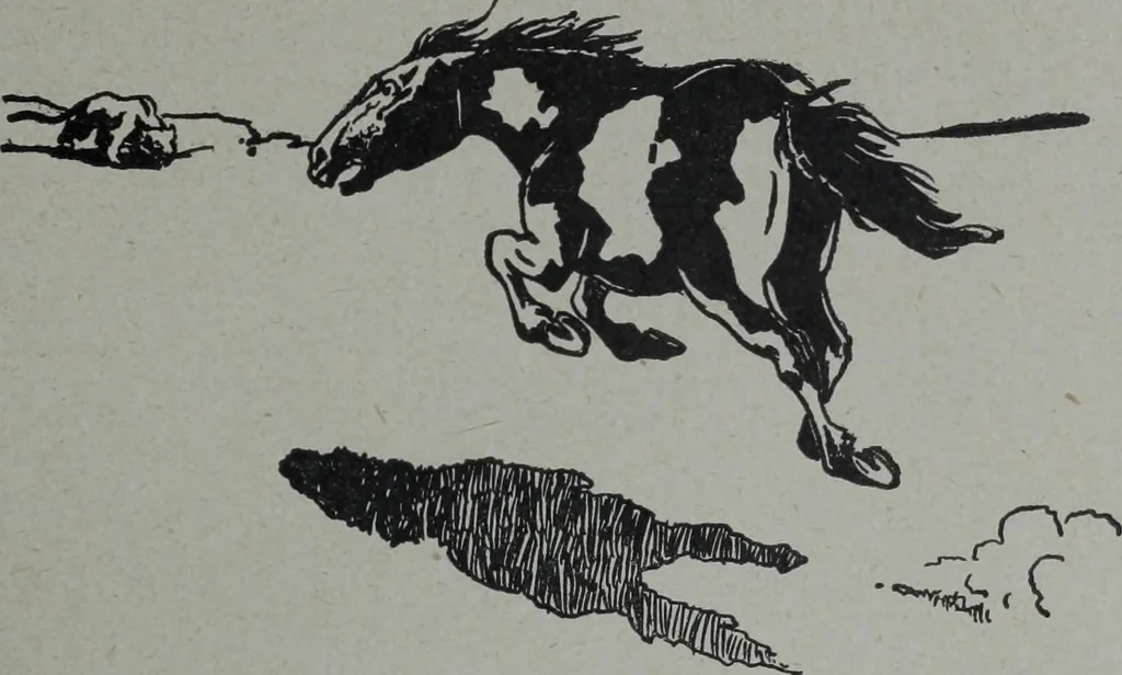 An illustration from Tissus et nouveauts 1904, 1904, leaf 76