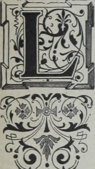 An illustration from Tissus et nouveauts 1904, 1904, leaf 79