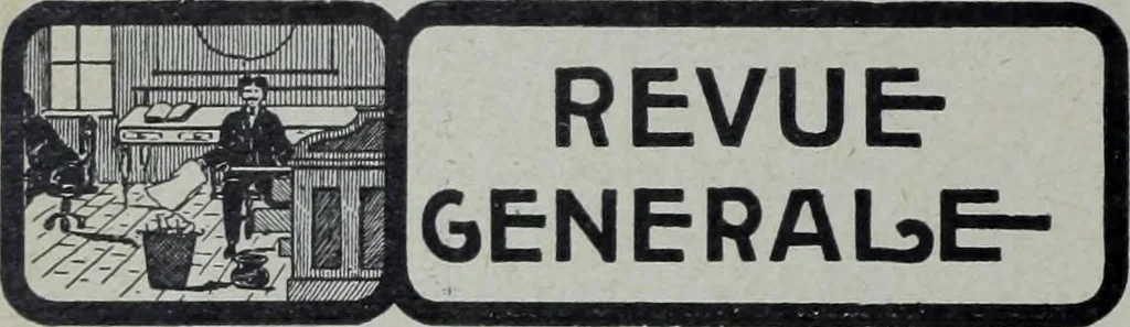 An illustration from Tissus et nouveauts 1904, 1904, leaf 805