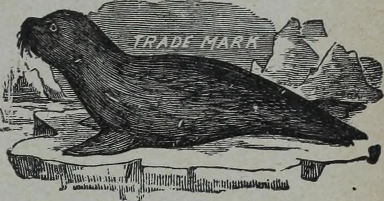 An illustration from Tissus et nouveauts 1904, 1904, leaf 86
