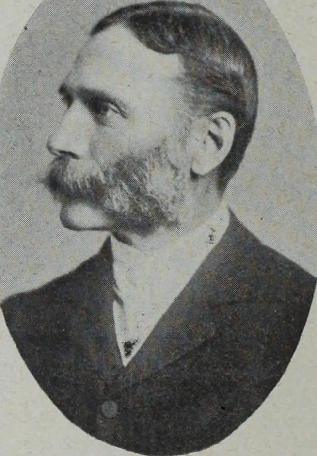 An illustration from Tissus et nouveauts 1904, 1904, leaf 95
