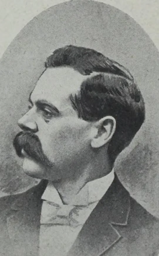 An illustration from Tissus et nouveauts 1904, 1904, leaf 95