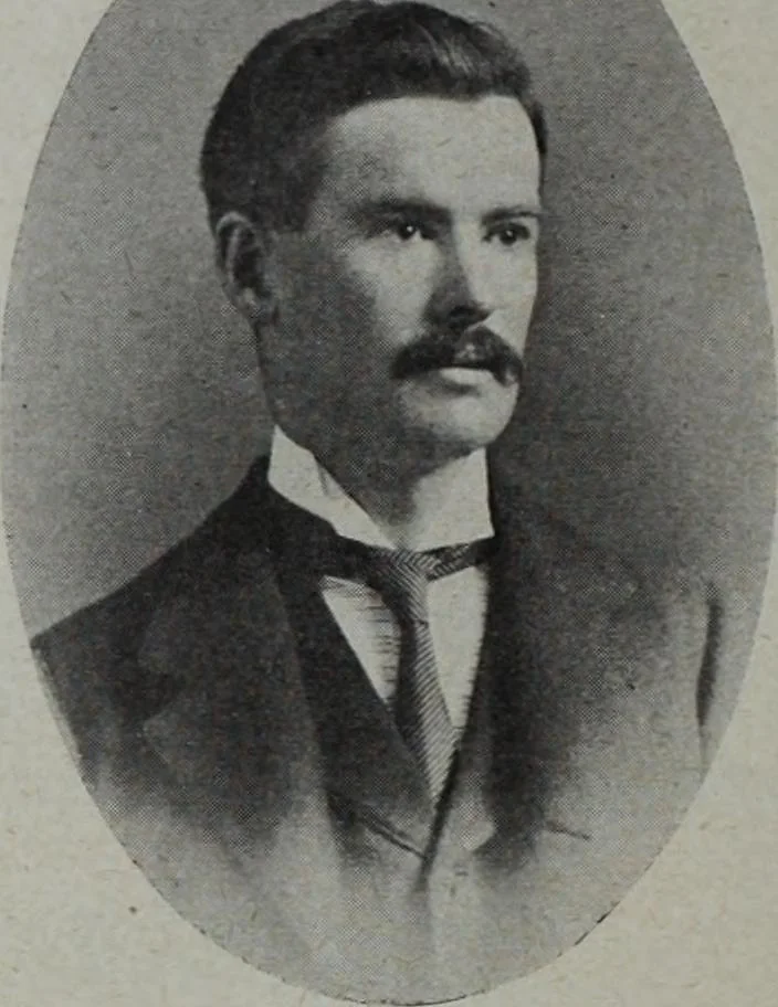 An illustration from Tissus et nouveauts 1904, 1904, leaf 97