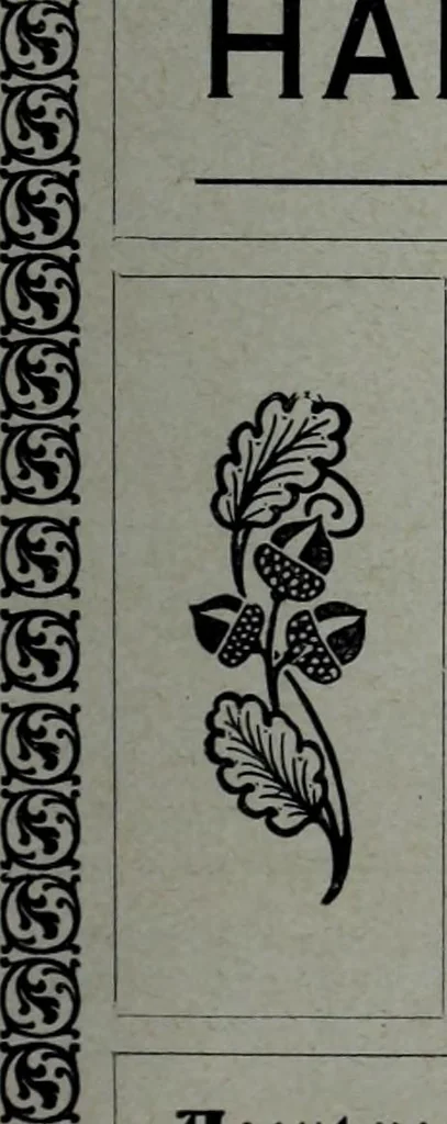 An illustration from Tissus et nouveauts 1905, 1905, leaf 102