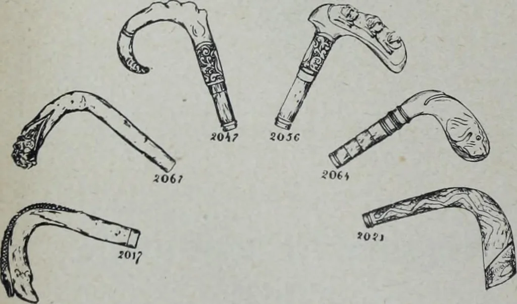 An illustration from Tissus et nouveauts 1905, 1905, leaf 105