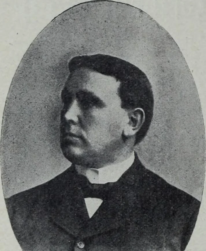 An illustration from Tissus et nouveauts 1905, 1905, leaf 123