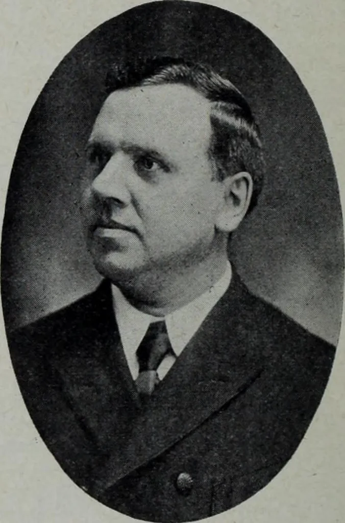 An illustration from Tissus et nouveauts 1905, 1905, leaf 123