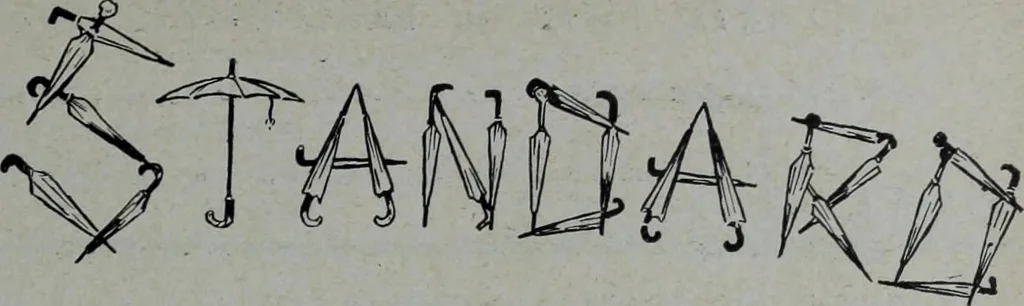 An illustration from Tissus et nouveauts 1905, 1905, leaf 126
