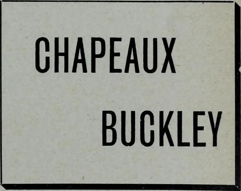An illustration from Tissus et nouveauts 1905, 1905, leaf 150