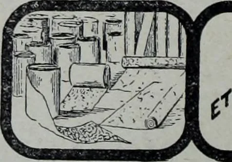 An illustration from Tissus et nouveauts 1905, 1905, leaf 161