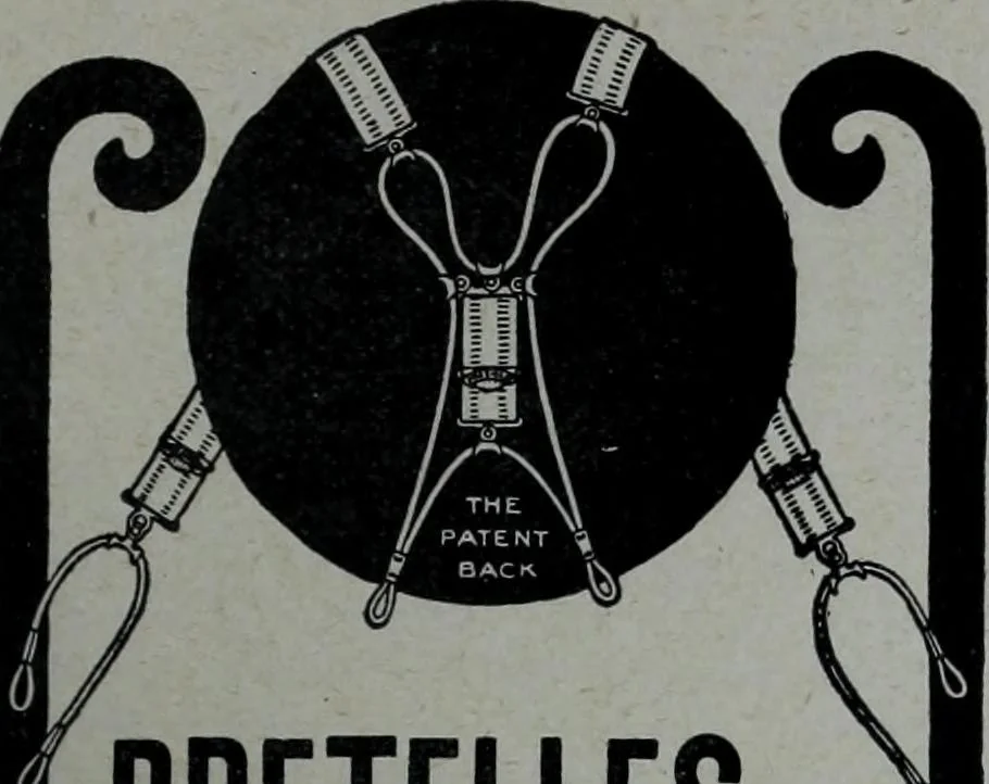 An illustration from Tissus et nouveauts 1905, 1905, leaf 210