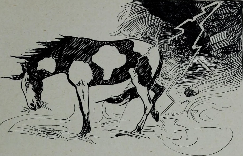 An illustration from Tissus et nouveauts 1905, 1905, leaf 212