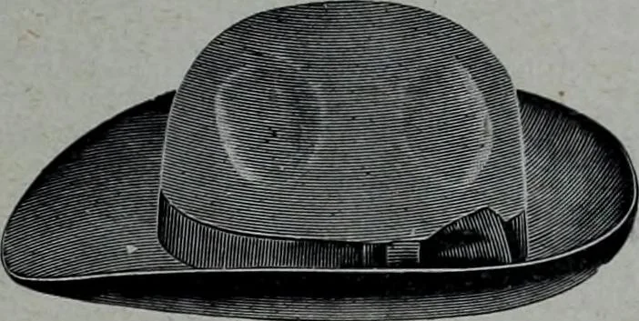 An illustration from Tissus et nouveauts 1905, 1905, leaf 230