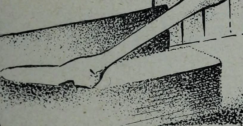 An illustration from Tissus et nouveauts 1905, 1905, leaf 232