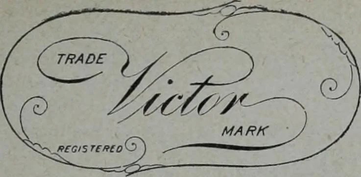An illustration from Tissus et nouveauts 1905, 1905, leaf 296