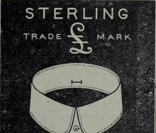 An illustration from Tissus et nouveauts 1905, 1905, leaf 30