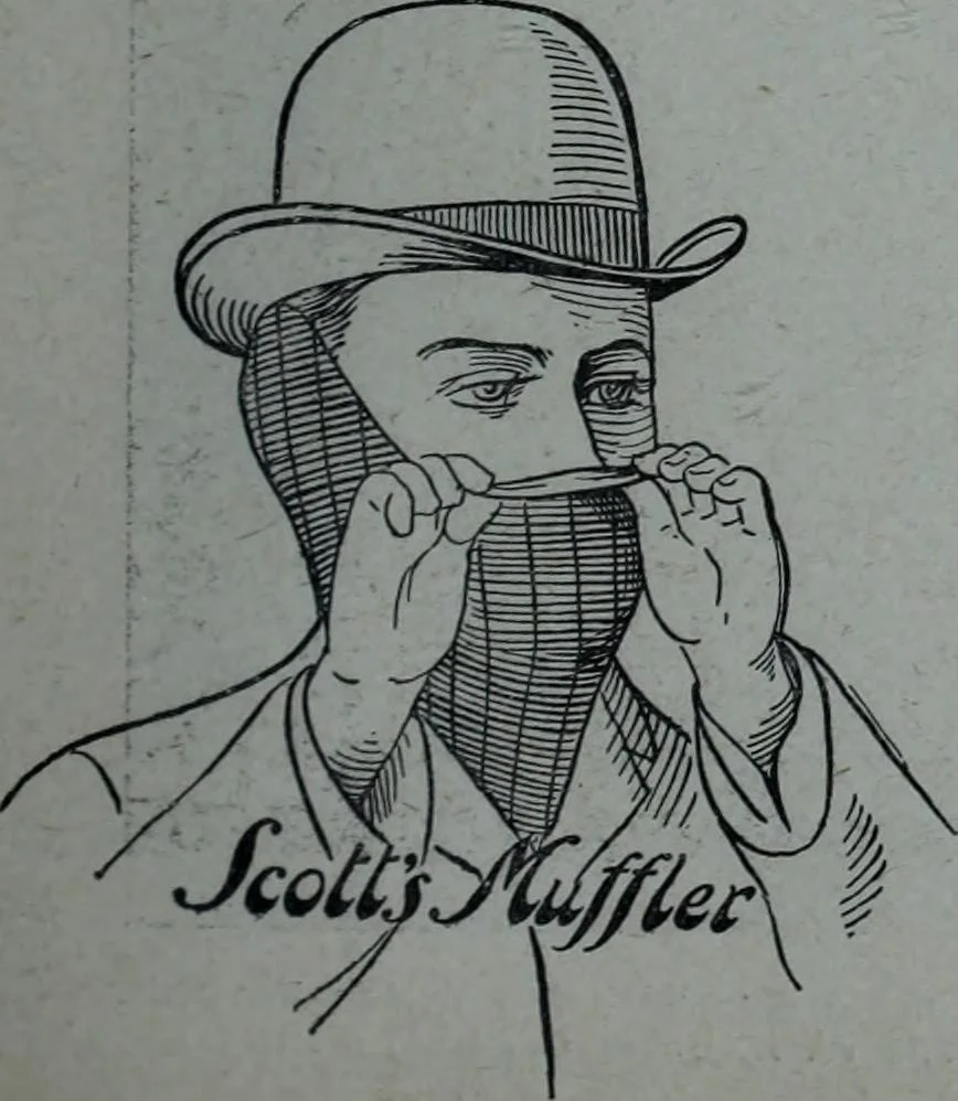 An illustration from Tissus et nouveauts 1905, 1905, leaf 316