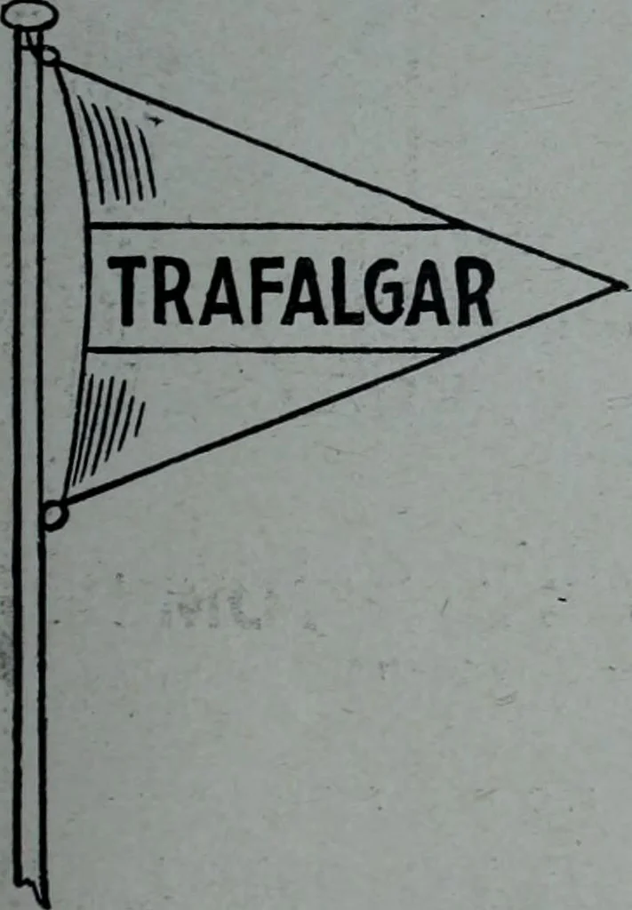 An illustration from Tissus et nouveauts 1905, 1905, leaf 342