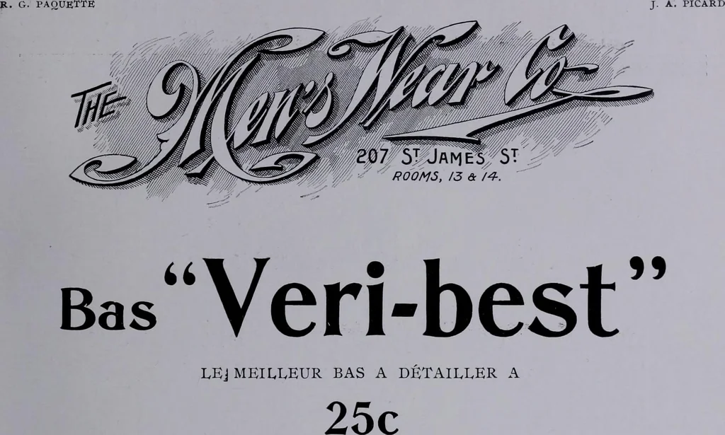 An illustration from Tissus et nouveauts 1905, 1905, leaf 352