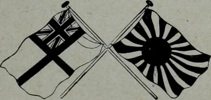 An illustration from Tissus et nouveauts 1905, 1905, leaf 36