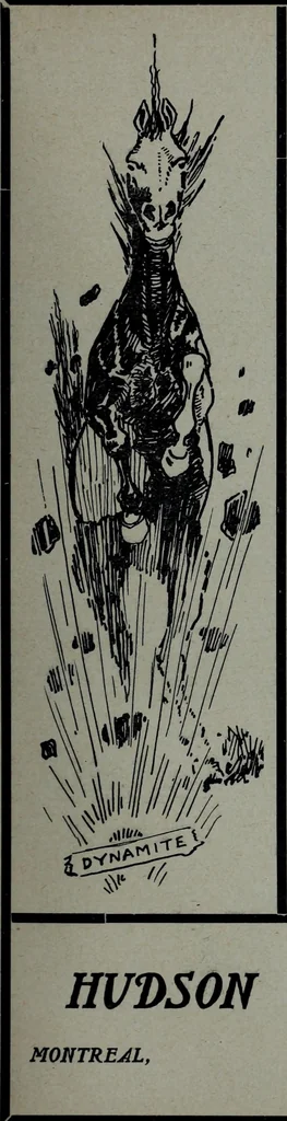 An illustration from Tissus et nouveauts 1905, 1905, leaf 364