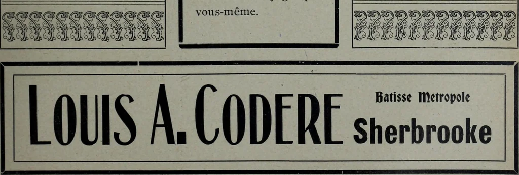 An illustration from Tissus et nouveauts 1905, 1905, leaf 370