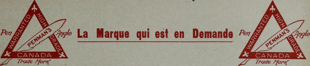 An illustration from Tissus et nouveauts 1905, 1905, leaf 372