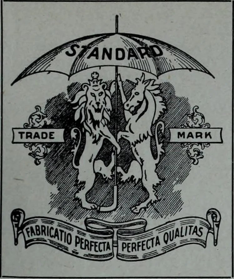 An illustration from Tissus et nouveauts 1905, 1905, leaf 420