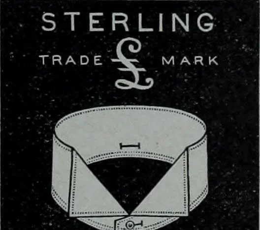An illustration from Tissus et nouveauts 1905, 1905, leaf 438