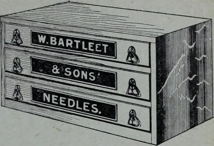 An illustration from Tissus et nouveauts 1905, 1905, leaf 470