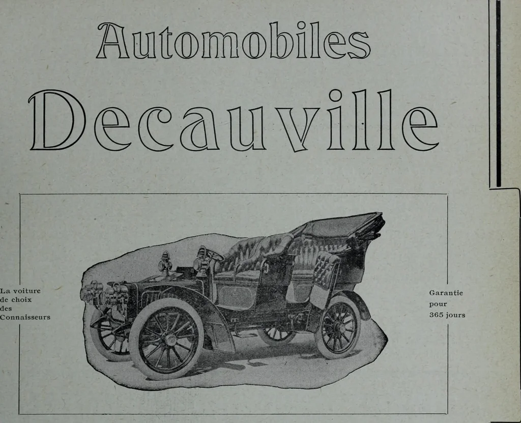 An illustration from Tissus et nouveauts 1905, 1905, leaf 476